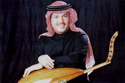 محمد عبده: الكويت محطة مهمة في مسيرتي الفنية