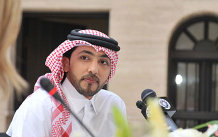 فهد الكبيسي: فخور بمشاركتي في "ليالي فبراير" مع فنان العرب ونوال فهد الكبيسي: فخور بمشاركتي في "ليالي فبراير" مع فنان العرب ونوال