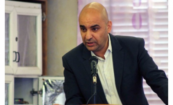 خوري للمدينة نيوز : منعي من ممارسة النشطات الكروية تصرف صبياني من الاتحاد