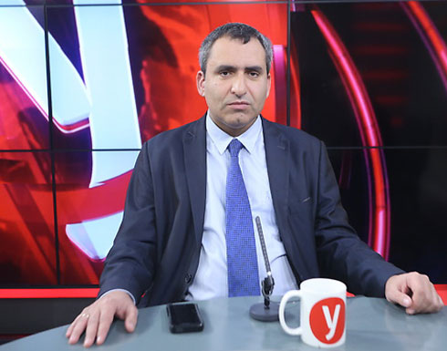 وزير إسرائيلي : السلطة تموت وعلينا أن نعد لها شاهد القبر وزير إسرائيلي : السلطة تموت وعلينا أن نعد لها شاهد القبر