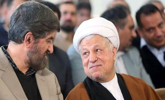 نائب إيراني: أشك في رواية وفاة رفسنجاني..ابدأوا التحقيق نائب إيراني: أشك في رواية وفاة رفسنجاني..ابدأوا التحقيق
