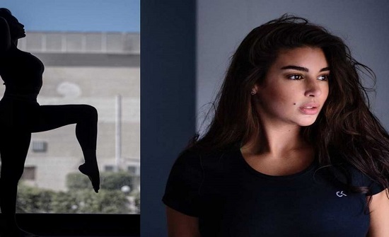 صورة جديدة لياسمين صبري.. بطن منتفخ وشكوك حول حملها صورة جديدة لياسمين صبري.. بطن منتفخ وشكوك حول حملها