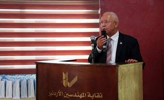 الزعبي يعلن نقض التمييز قرار الحكم على أعضاء النقابة بالسجن الزعبي يعلن نقض التمييز قرار الحكم على أعضاء النقابة بالسجن