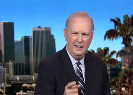 مقلب برجل وردة فعل غريبة