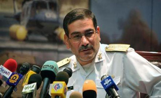 مجلس الأمن الإيراني يصنف الجيش الأميركي منظمة إرهابية مجلس الأمن الإيراني يصنف الجيش الأميركي منظمة إرهابية