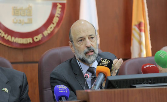 هل يحاول الرزاز إنقاذ شعبيته بتعديل حكومي؟ هل يحاول الرزاز إنقاذ شعبيته بتعديل حكومي؟