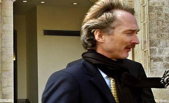 دمشق مستعدة للتعاون مع المبعوث الجديد.. بشرط واحد