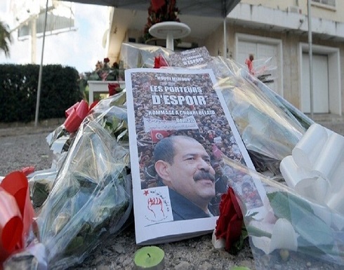 محام تونسي يؤكد اقتحام مكتبه وسرقة ملفي اغتيال بلعيد والبراهمي