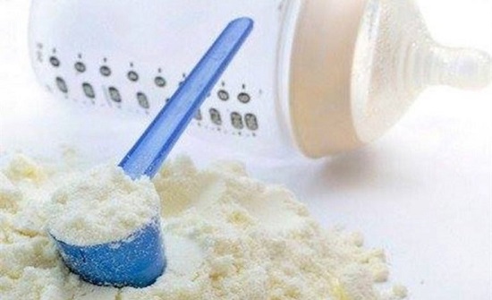 المستهلك : لا وجود لحليب أطفال غير صالح