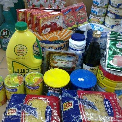 زكاة البارحة تنفذ حملة مساعدات خيرية زكاة البارحة تنفذ حملة مساعدات خيرية