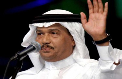محمد عبده يطلق أغنيتين عن “سلمان” و “عبدالله” محمد عبده يطلق أغنيتين عن “سلمان” و “عبدالله”