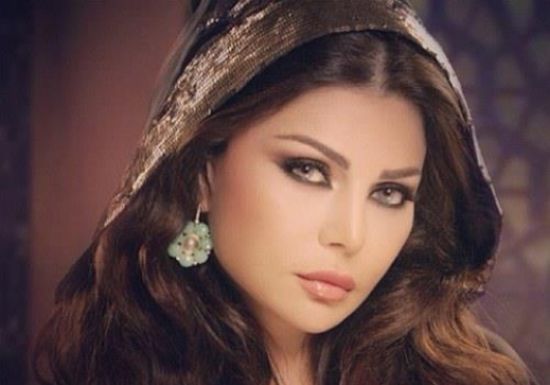 حرب بيانات بين هيفاء وهبي ومنتج مسلسلها حرب بيانات بين هيفاء وهبي ومنتج مسلسلها