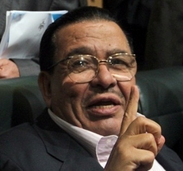 الروابدة يلتقي الممثل الخاص للاتحاد الاوروبي