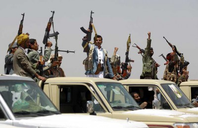 المقاومة في إب تسيطر على مديرية الرضمة وتحررها من الحوثيين وقوات صالح