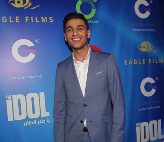سخرية من محمد عساف وهل غيره المال؟ – بالصورة سخرية من محمد عساف وهل غيره المال؟ – بالصورة