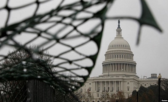 النواب الأميركي يمرر نصا يحد قدرة ترامب على شن عمل عسكري ضد طهران