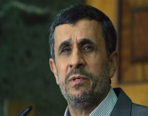 كيف تحوّل نجاد من معجزة الألفية الثالثة لحليف الشيطان؟ كيف تحوّل نجاد من معجزة الألفية الثالثة لحليف الشيطان؟