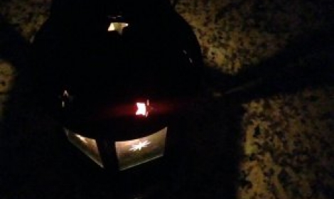 اختفاء صفحة " طفي الضو " عن الفيسبوك في الأردن