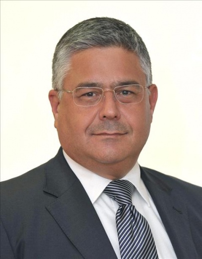 وزير المالية يلتقي وزير الخزانة الاميركي وزير المالية يلتقي وزير الخزانة الاميركي