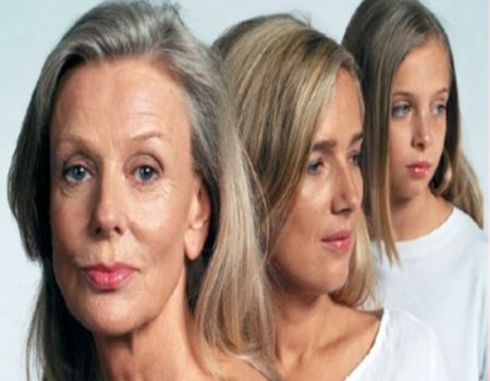 تحليل الدم يبين سرعة شيخوخة جسم الإنسان