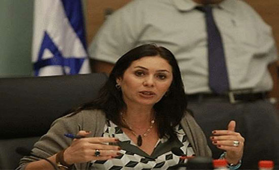 وزيرة إسرائيلية: علينا العودة لسياسة الاغتيالات