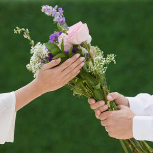 تأثير الهدية على الزوجين