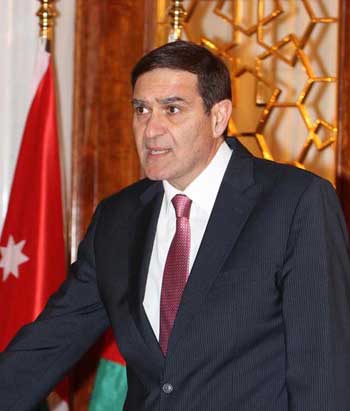 وزير الطاقة يتوقع عودة تزويد المملكة بالغاز المصري خلال ايام