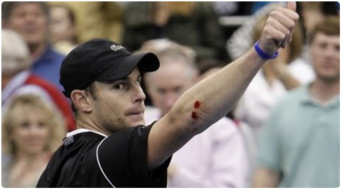 روديك يمضي قدماً ودل بوترو عقبته القادمة