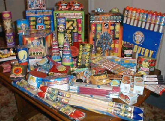 مادبا : اصابة خطيرة في عين طفل ... بسبب المفرقعات