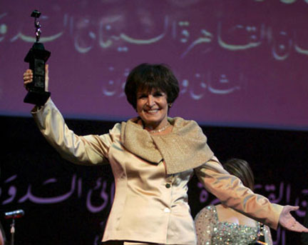 سميرة احمد تلغي "ماما في البرلمان" لعدم صلاحيته! سميرة احمد تلغي "ماما في البرلمان" لعدم صلاحيته!