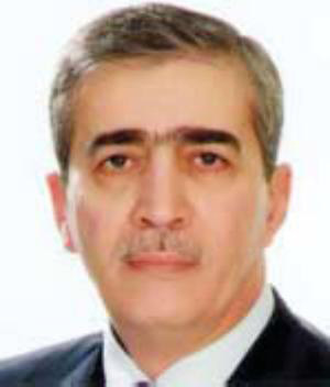 وزير النقل المهندس مهند القضاة