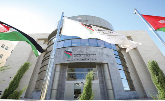 المستقلة للانتخاب تلتقي الاتحاد الأردني لرياضات الصم