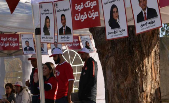 فيديو- السفير اللبناني في فرنسا: إنّها "لحظة تاريخية"... فكيف بدت أجواء الاقتراع؟