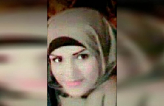 رحيلها ليس بـ'كذبة نيسان'... 'إسراء'إبنة الـ20 غدرها السرطان فرحلت في ربيع عمرها.. رحيلها ليس بـ'كذبة نيسان'... 'إسراء'إبنة الـ20 غدرها السرطان فرحلت في ربيع عمرها..