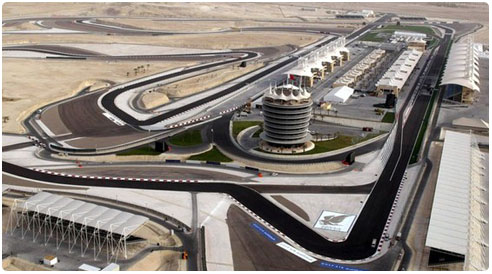 مصير جائزة البحرين يتقرر الأسبوع المقبل