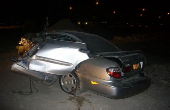 3 وفيات بحادث سير في الزرقاء