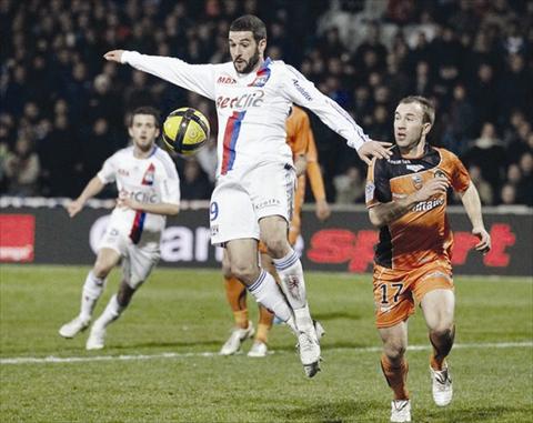 مشاركة لوبيز أمام ريال مدريد أوروبياً "مهددة"