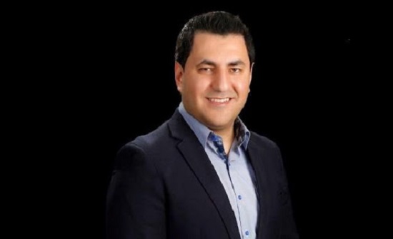 فريحات يطالب بطرح الثقة بالحكومة فريحات يطالب بطرح الثقة بالحكومة
