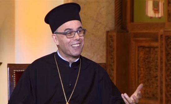 المطران جوزيف جبارة رئيسًا لأبرشية بترا وفيلادلفيا وسائر شرق الأردن