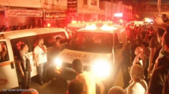 قتيلان وجرحى بمواجهات قرب القدس