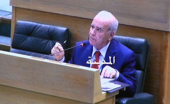 المعاني: التعليم الرافد الأول للاقتصاد الاردني