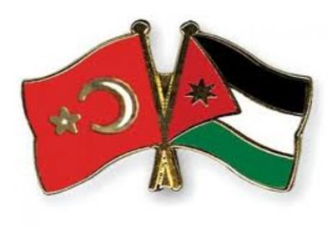 وفد تعليمي تركي ينهي زيارة إلى الأردن