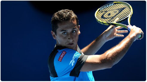 ألماغرو إلى نهائي بوينس ايريس