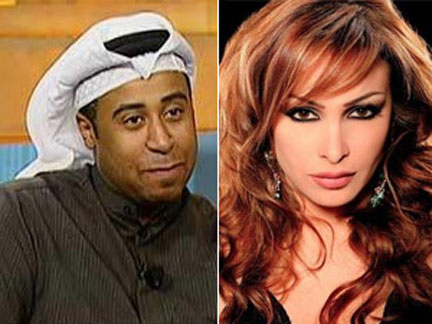 امل حجازي تتعاون مع العماني بعد اعتذار "روتانا"! امل حجازي تتعاون مع العماني بعد اعتذار "روتانا"!