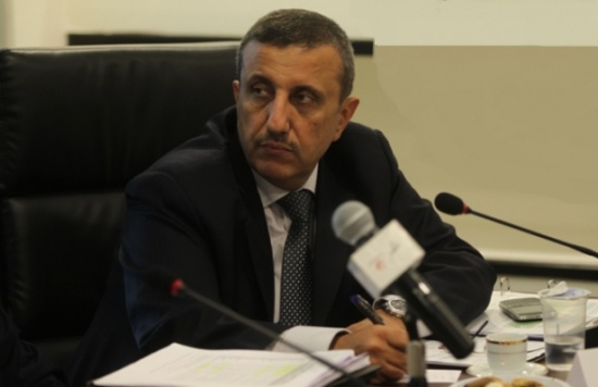 مراد: الاقتصاد الاردني حافظ على استقراره في 2015 مراد: الاقتصاد الاردني حافظ على استقراره في 2015