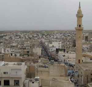 مهرجان الرمثا الدولي الخامس للفلكلور