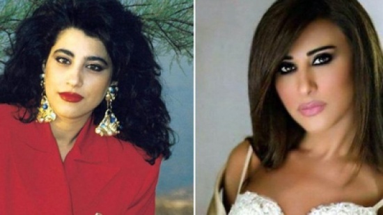 صور| كيف تغير شكل النجمات بعد أن تغير لون شعرهن؟ صور| كيف تغير شكل النجمات بعد أن تغير لون شعرهن؟