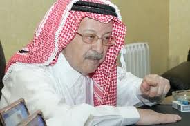 العدوان يترشح لرئاسة الفيصلي