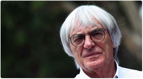 ايكليستون: قد نؤجل سباق البحرين