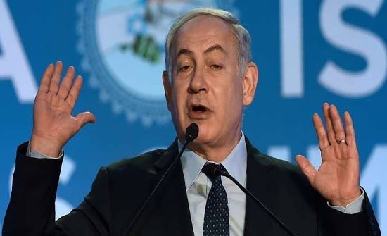 نتنياهو يشيد بجيشه بعد مواجهات غزة ومقتل فلسطينيين نتنياهو يشيد بجيشه بعد مواجهات غزة ومقتل فلسطينيين